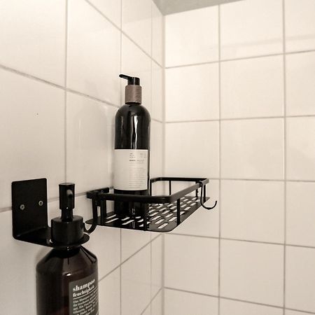 Buer City Apartment Mit Balkon 겔젠키르헨 외부 사진