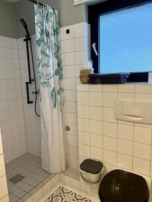 Buer City Apartment Mit Balkon 겔젠키르헨 외부 사진