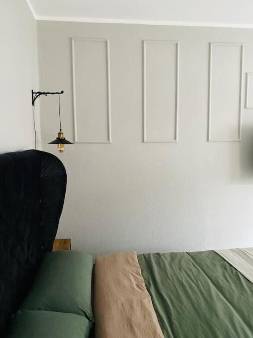 Buer City Apartment Mit Balkon 겔젠키르헨 외부 사진