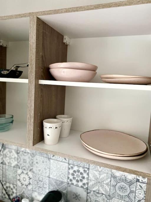 Buer City Apartment Mit Balkon 겔젠키르헨 외부 사진