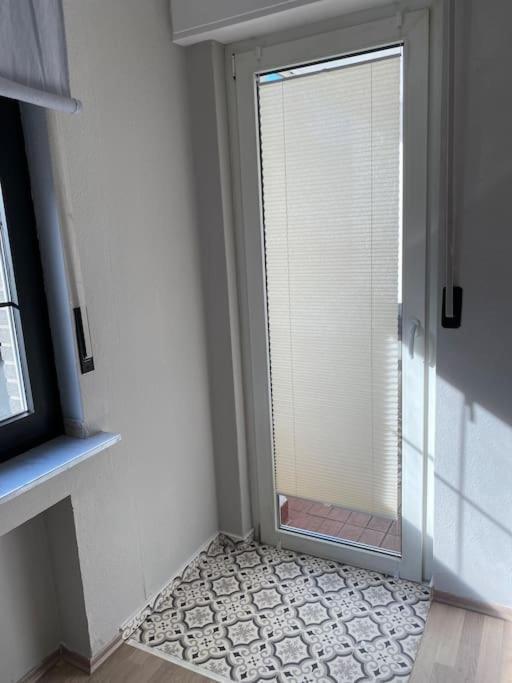 Buer City Apartment Mit Balkon 겔젠키르헨 외부 사진