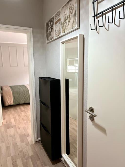 Buer City Apartment Mit Balkon 겔젠키르헨 외부 사진