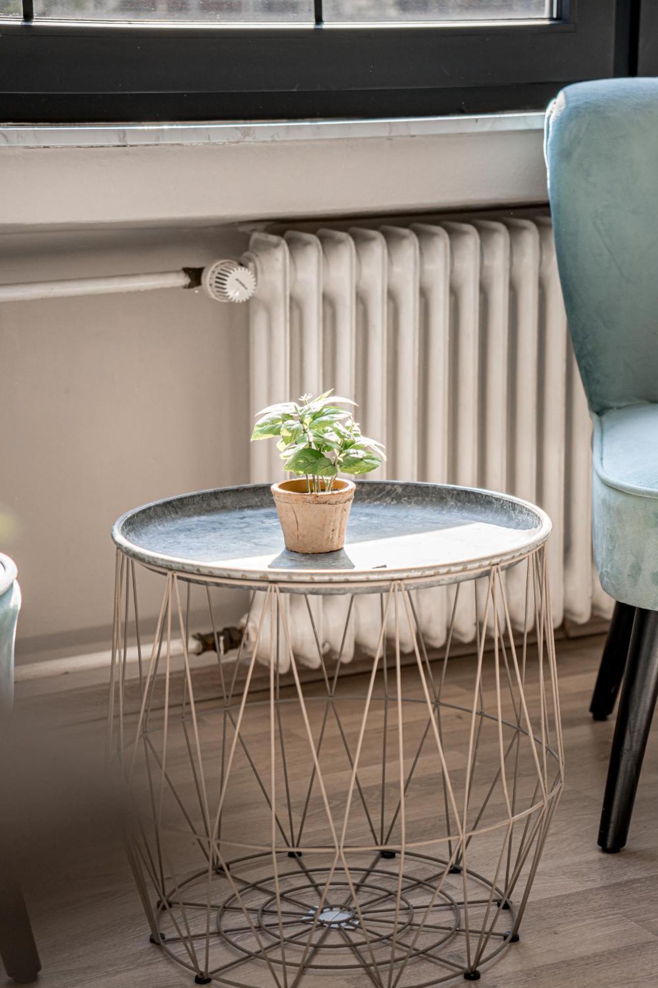 Buer City Apartment Mit Balkon 겔젠키르헨 외부 사진