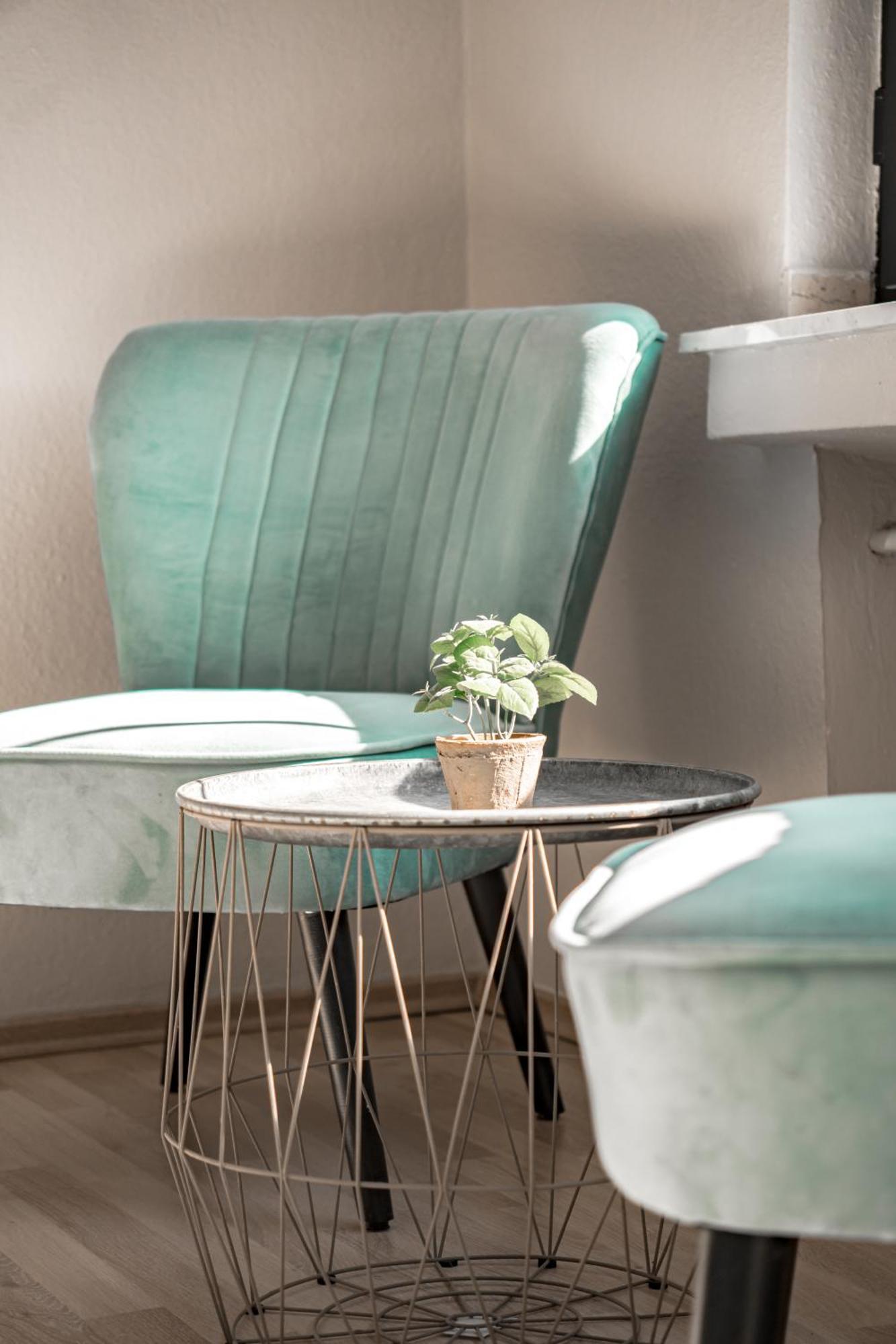 Buer City Apartment Mit Balkon 겔젠키르헨 외부 사진